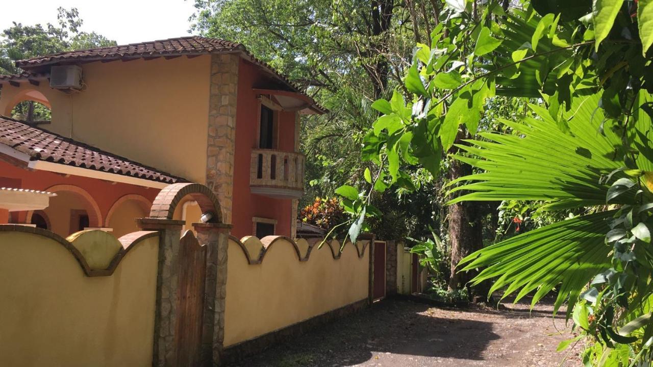 Hotel Casa Bonita Puerto Viejo de Talamanca Kültér fotó